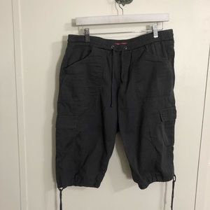 Unionbay Cargo Capris